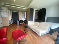 OUE Twin Peaks (D9), Condominium #484061661